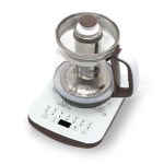 에피카 전기라면포트 1.5L 보온멀티포트 EC-1003 한빛 : 울트라럭스