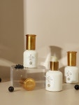 씨디아이푸드 | [스킨푸드] 골드 캐비어 이엑스 리프팅 아이세럼 32ml : 스킨푸드