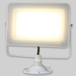 투광기 LED 간판 노출형 투광등 30W 50W 조명 야외 외부 : 지제이전기통신