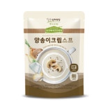 상하목장 슬로우 키친스프150g x 16 : 코스트프렌즈