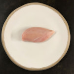 국내산 냉동 닭가슴살 1kg  HACCP업체 : 다고리