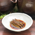 청양 고추 장아찌 절임 간장 1kg : 산마을농장