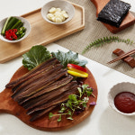 동백이네 야채수 과메기 손질 꽁치 야채 세트 5미 10쪽 : 애드크로스