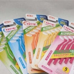 네오 에버덴 치간칫솔 치간브러쉬 L자형 (M /1.2mmx5P)X2개 : 선한의료기