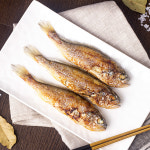 청산상회 영광굴비 20마리 1.2kg 대 사이즈 / 법성포굴비 국내산조기 : 노랑공방