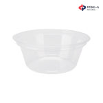 일회용 용기 31온스 170파이 PET 용기 세트 국내생산/테이크아웃/빙수용기 : 동아팩키지