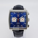 태그 호이어 모나코 크로노그래프 CAW2111 TAGHEUER 남성시계 [남자명품시계] : 중고명품시계 도매몰