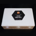 어멍돈 제주 돼지 목살 구이용 (1kg) : 띵동제주