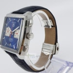 태그 호이어 모나코 크로노그래프 CAW2111 TAGHEUER 남성시계 [남자명품시계] : 중고명품시계 도매몰