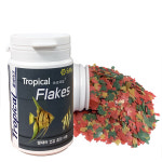 세화 트로피컬 플레이크 15g 모든 열대어 사료 : 샘아쿠아펫츠