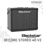 블랙스타 일렉 FLY3 기타앰프 휴대용 연습용 미니 플라이3 Blackstar : 주식회사 피스뮤직