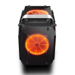 컴이지 킹덤 GK 고릴라 강화유리 (RTX 빅타워 LED 큐빅타입 튜닝PC케이스 LED) : 호연디지털