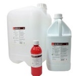 조은팜 과산화수소수  4L 1통/상처소독/ : 휴 메디케어 의약외품