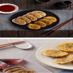 속초중앙시장 수제 오징어순대 2미 : 퍼니주니 오징어 순대 집