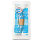 테비 시야와세오야쯔 가다랑어, 20g, 24개 : 마스코타