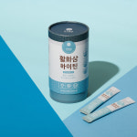 양지홍삼 청소년 홍삼 활화삼 하이틴 15ml x 30포 : 양지홍삼농장