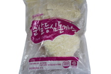 052식자재마트(상신) | 상신 순살등심돈까스 2.2kg : 세진식자재마트