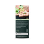 Gaia Herbs 가이아 허브 액상형 마시는 철분제 473ml x2 직구왕국 : 직구왕국