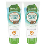세븐스 제너레이션 베이비 로션 224ml 2팩 코코넛 Seventh Generation Baby Lotion with Moisturizing : 마리오몰