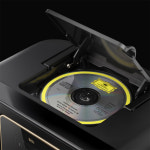 브리츠 휴대용 라디오 카세트 CD 플레이어 BZ-C3900RT : 복된 세상