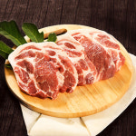 어멍돈 제주 돼지 목살 수육/보쌈용 (1kg) : 띵동제주