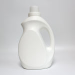 국산 세탁기세제통 액체세제소분용기 섬유유연제통 공병 1L : 신영금형기업