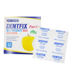독일 덴트픽스 포르테 32정 틀니 치아교정기세척 세정제 보관 : 세일즈랩케어