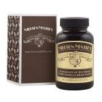 Nielsen-Massey Pure Vanilla Bean Paste 닐슨메시 마다가스카르 버번 퓨어 바닐라 빈 페이스트 118ml : 카우니스 구매대행