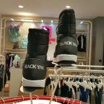 블랙야크키즈 아동 야크 이지 부츠 ABKSHX9938BK : 롯데 수완점 블랙야크키즈