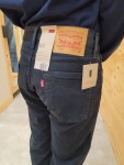 남성 LEVIS 513라인 슬림일자핏 네이비 청바지 08513-0330 : W몰 리바이스
