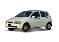 칼로스 차코일매트 자동차 카매트 차량용 바닥 카펫트 확장형 02년~07년까지 : 앤팡