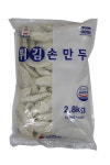 천일 튀김손만두 2.8kg : 세진식자재마트