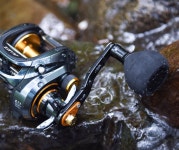 피시펀 알리조즈 베이트릴 블렉레드 168우 : 붐스피싱