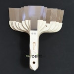 시온사퍼티 헤라 1호부터 9호까지/구멍 메꾸미 보수제 스텐SUS 조헤라 퍼티 핸디코트 빠데 : 에코페인트몰