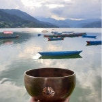 싱잉볼 힐링 &수면 건강 클래스 : 리얼셀프힐링