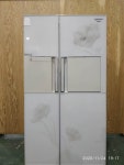 삼성전자 지펠 10년식 746리터 SRT756YWMK 양문형냉장고 : 함성닷컴