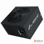 FSP HEXA 85+ 650W 80PLUS BRONZE 프리볼트 (정격파워) : 호연디지털
