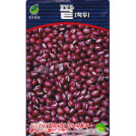 팥씨앗 30g 적두 콩씨 : 스토어 영농사