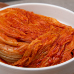 전라도 묵은지 숙성 신김치 묵은김치 2kg : 백곡김치1973