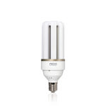 포커스 LED 보안등 45W 불투명 e39 주광색 램프 : JUN조명