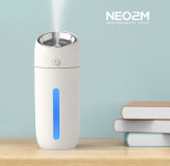 NEO2M MINI 무드등 가습기 HP928 : 주식회사루시드