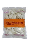 대영식품 옛날교자만두 1350g : 세진식자재마트