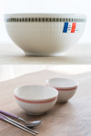 감성도자기 메레신(meresine) 밥공기 국대접 / 4color : 서교동 언니집