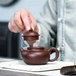 [자사호] 130cc 이싱 수제 자사호 자니  용천호 고급 예쁜 차호 : 다도코리아