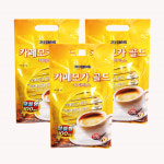 희창 카페모카 골드 100T x3개 (300T) 커피믹스 : 티타임고려 FD