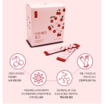 타트체리효소 탄수화물 지방 단백질 분해효소 30포 : 나들이 마트