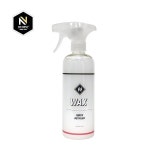 엔공구 QD 퀵디테일러 500ml 뿌리는 물왁스 간편세차 : 마이카엔