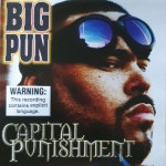 Big Punisher - Capital Punishment [CD] : 제나홀릭