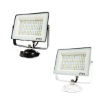 IS LED 사각 미니 투광기 50W IP65 A/S 2년 외관조명 : JUN조명
