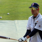 루디프로젝트 스핀쉴드 매트 화이트 멀티레이저 골드 : 더뷰안경